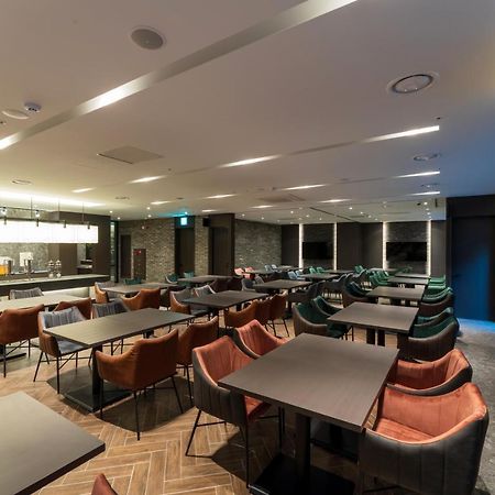 Hotel Soulhada Incheon Eksteriør billede