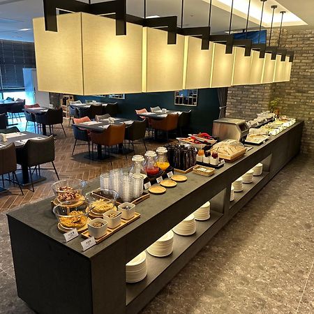 Hotel Soulhada Incheon Eksteriør billede