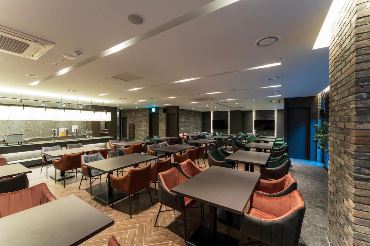 Hotel Soulhada Incheon Eksteriør billede