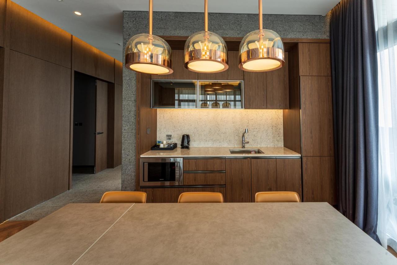 Hotel Soulhada Incheon Eksteriør billede