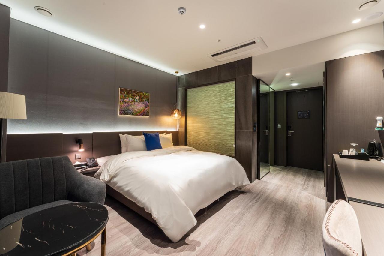 Hotel Soulhada Incheon Eksteriør billede