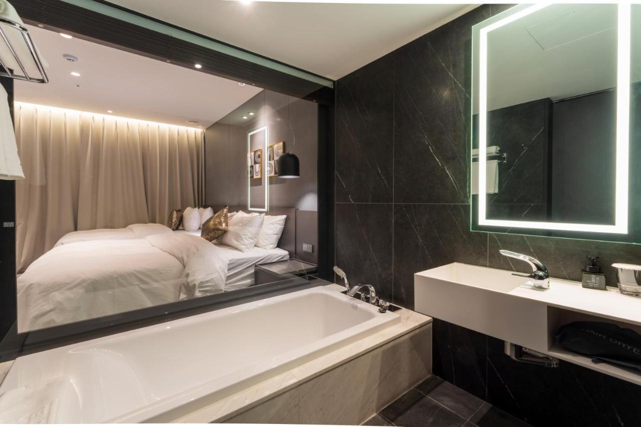 Hotel Soulhada Incheon Eksteriør billede