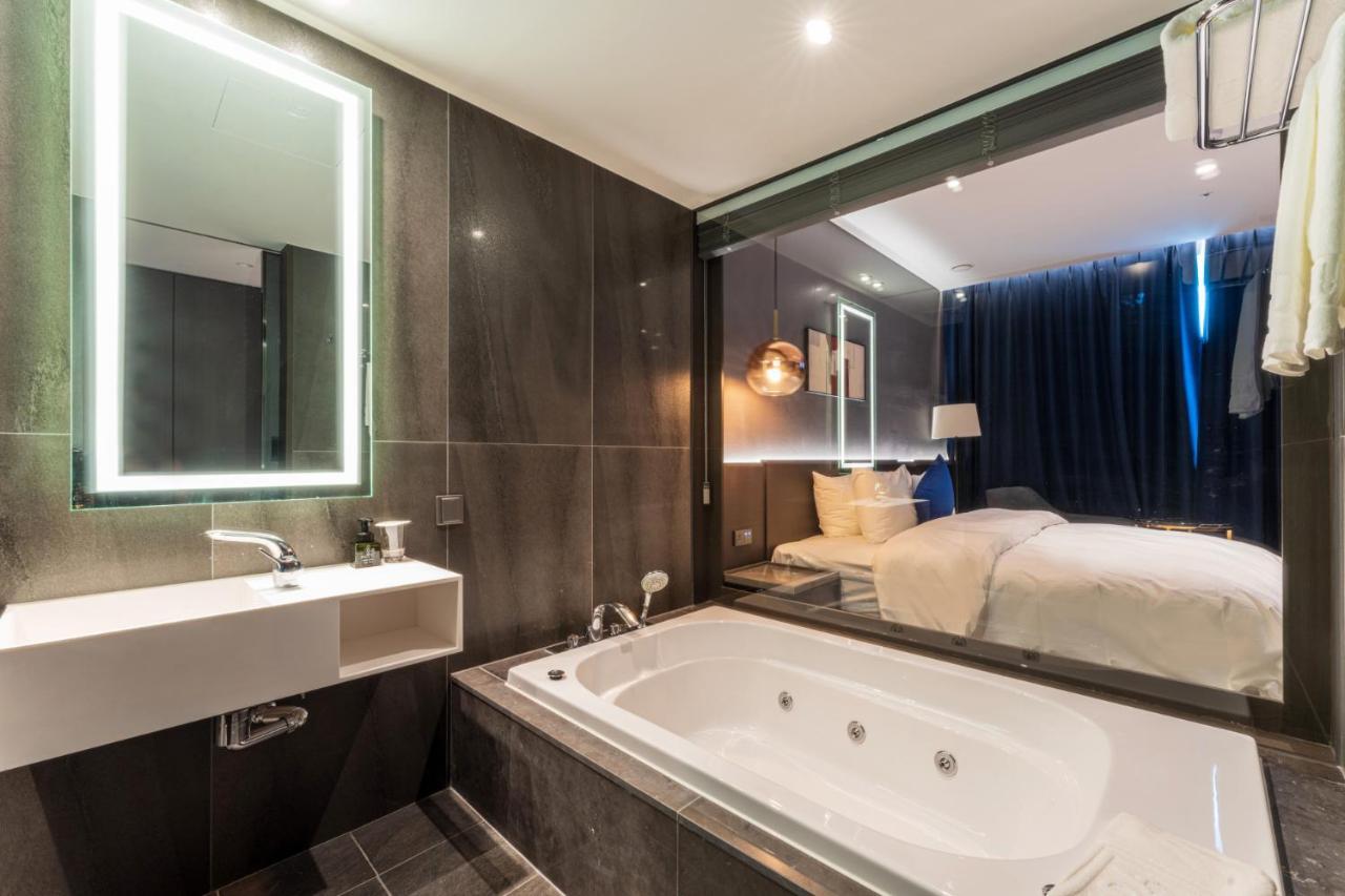 Hotel Soulhada Incheon Eksteriør billede