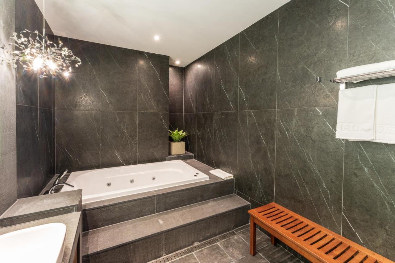 Hotel Soulhada Incheon Eksteriør billede