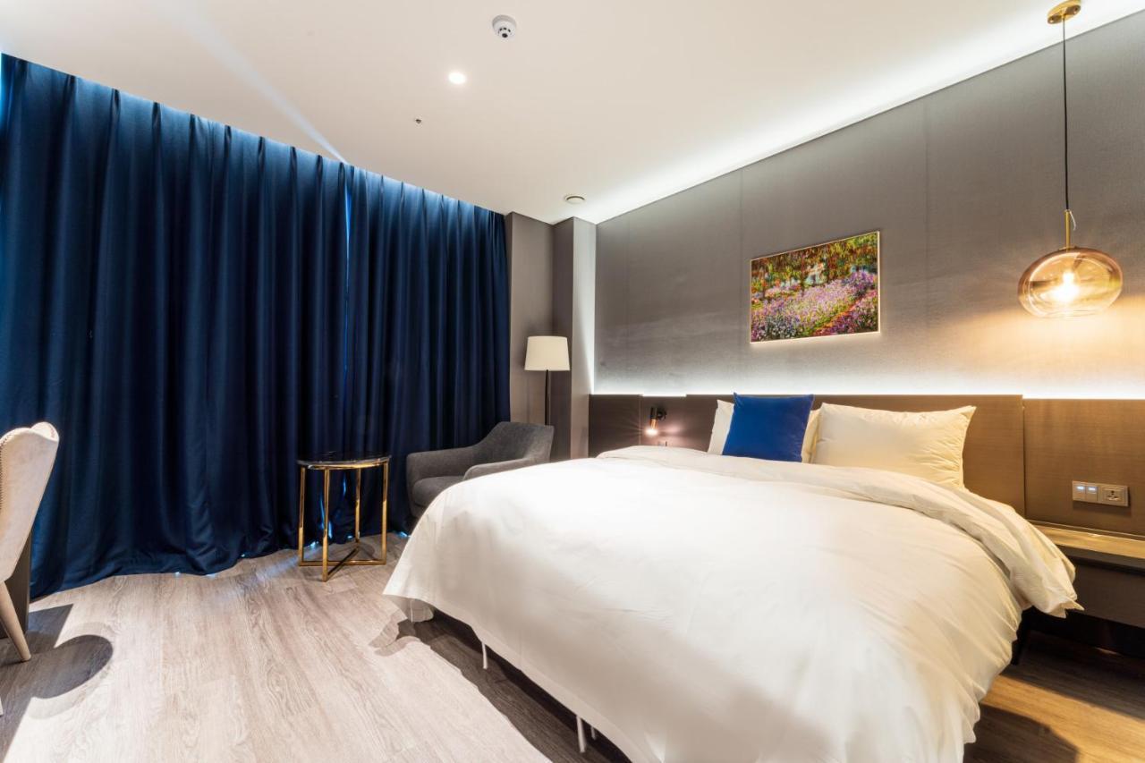 Hotel Soulhada Incheon Eksteriør billede