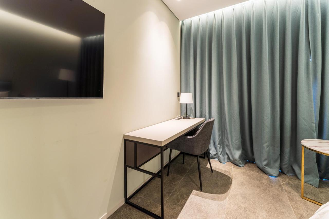 Hotel Soulhada Incheon Eksteriør billede