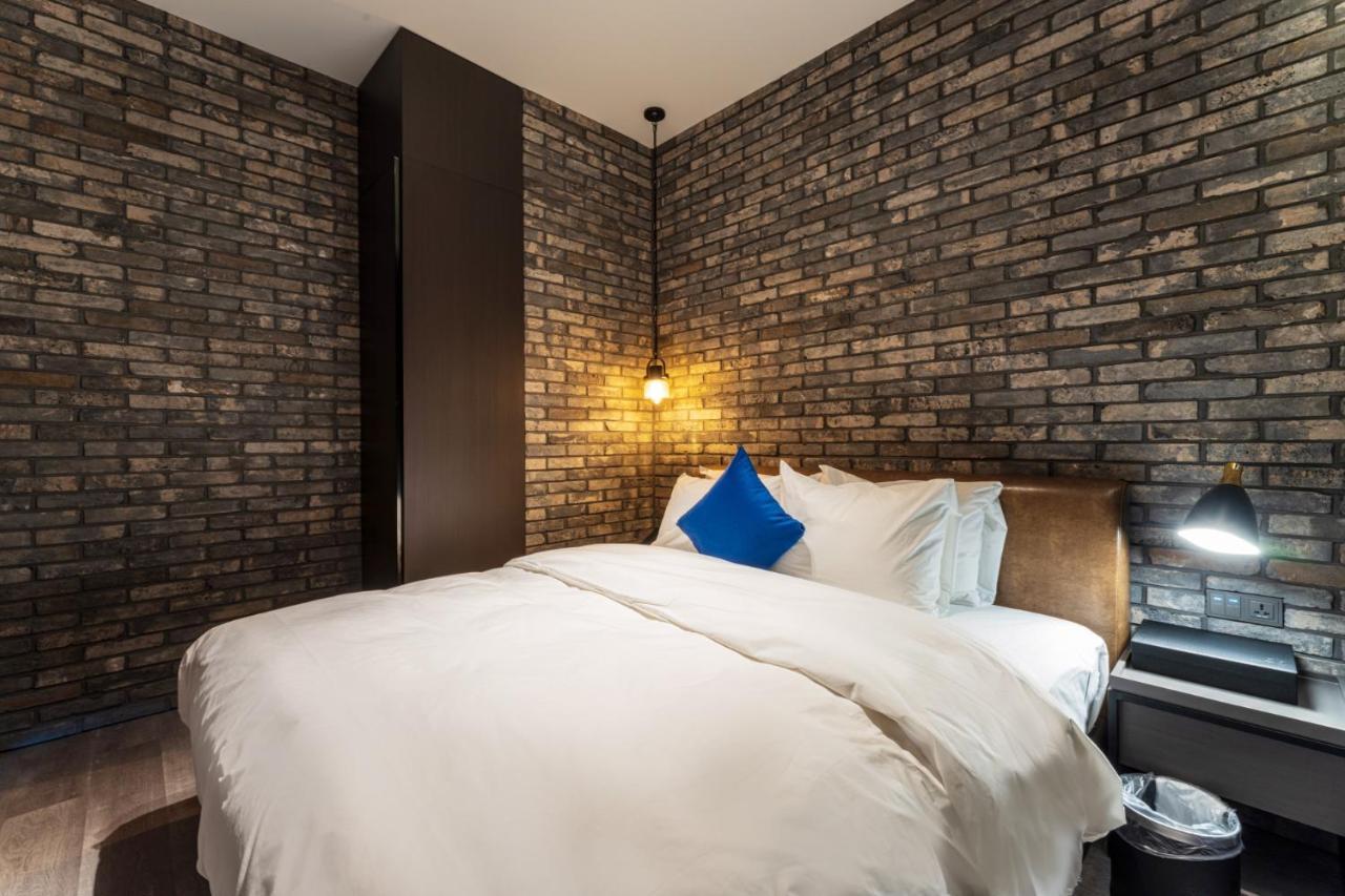 Hotel Soulhada Incheon Eksteriør billede