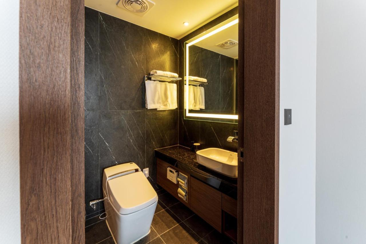 Hotel Soulhada Incheon Eksteriør billede