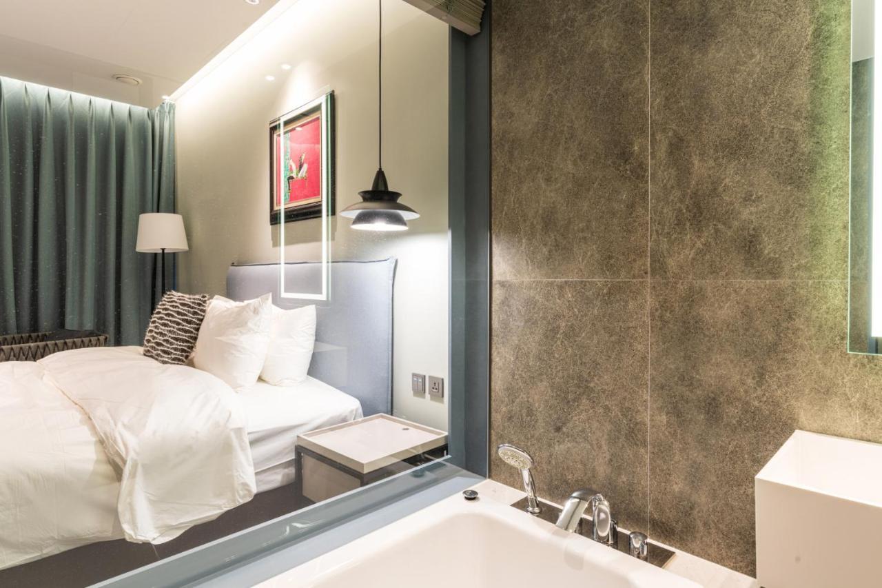 Hotel Soulhada Incheon Eksteriør billede