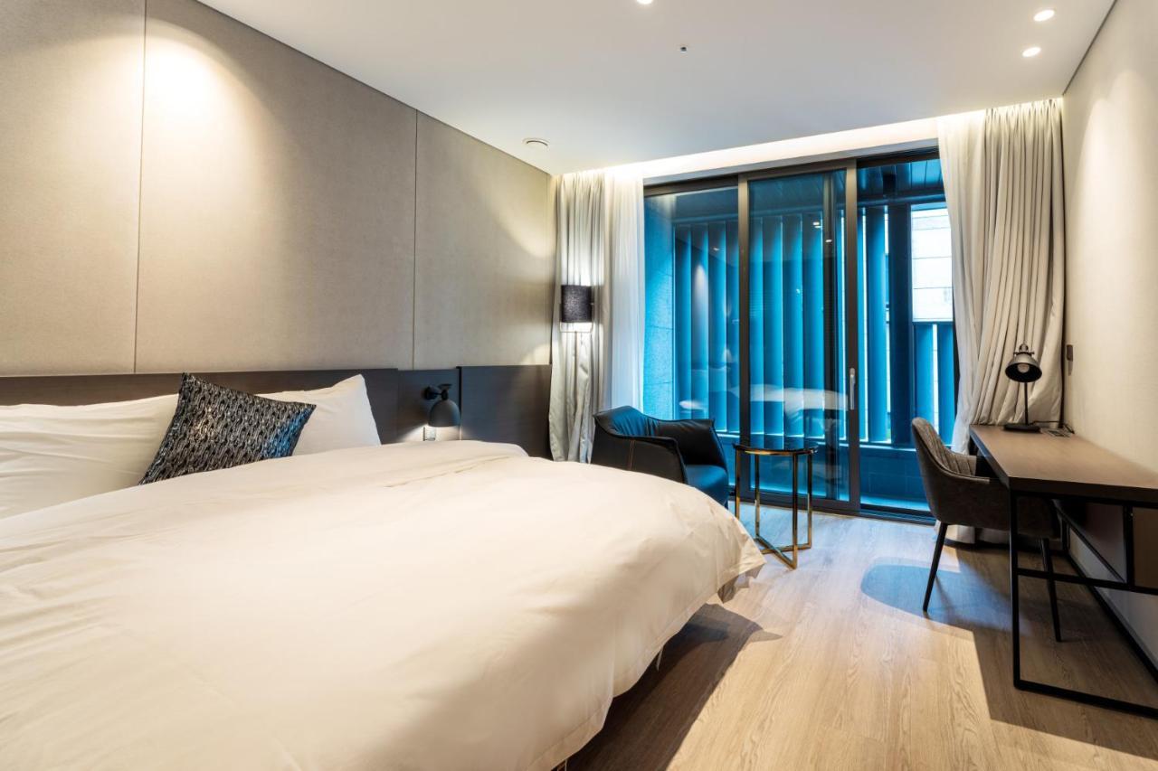 Hotel Soulhada Incheon Eksteriør billede