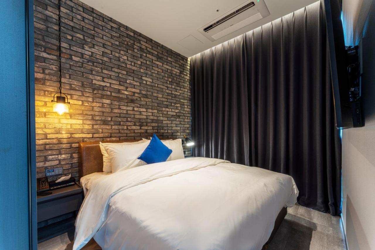Hotel Soulhada Incheon Eksteriør billede