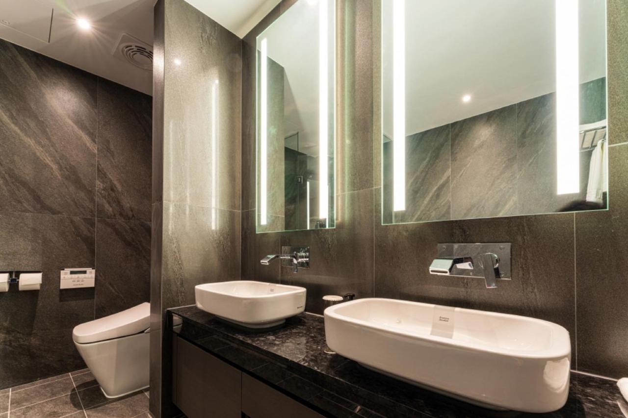 Hotel Soulhada Incheon Eksteriør billede